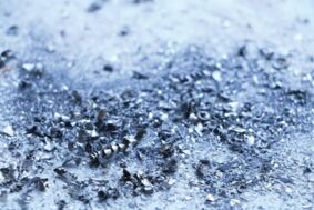 Metal powder