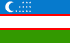 Usbekistan